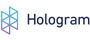 Hologram Logo