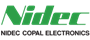 Nidec Copal Logo