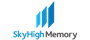 SkyHigh Memory Logo