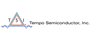 Tempo Semiconductor Logo