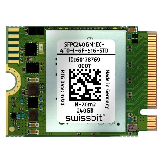 SFPC120GM1EC4TO-C-5E-A16-STD