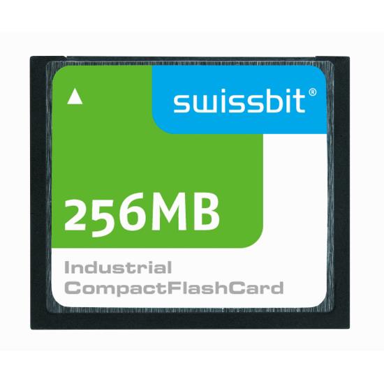 SFCF0256H1AF1TO-C-MS-527-STD