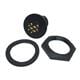 Switchcraft 7281-6SG-300