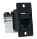 NHRJ45D5EIDCB Switchcraft