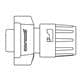 Switchcraft W7282-2SG-P-300