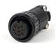Conxall / Switchcraft 3282-9PG-3DC