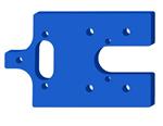 Cobot Accessories BANNER MTG PLATE