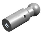 Cobot Accessories METRIC SMALL 8MM BARREL SENSOR MTG