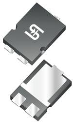 TSUP10M60SH S1G