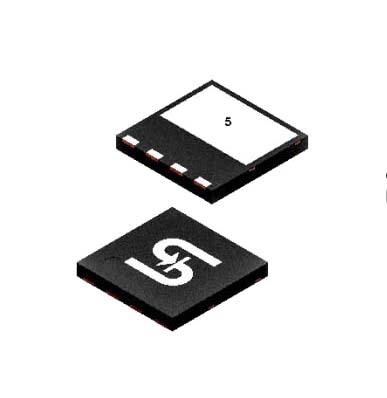 TSM60NE110CE RVG