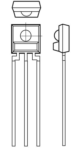 TSL252R-LF