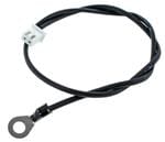 NTC (Negative Temperature Coefficient) Thermistors 4.7k 3988 1.5% 150mW
