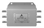 Power Line Filters ENTSTOERFILTER 3X250A 520V