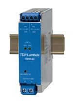 Redundancy Modules DIN RAIL 24V 40A 2x20A Full Feat