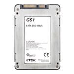 Solid State Drives - SSD 5V 10% 600mA 7mm 256GB SSD SATA