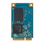 Solid State Drives - SSD 3.3V 5% 385mA 32GB SSD mSATA