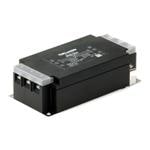 Power Line Filters Filter, 250VAC 50A, Screw terminations