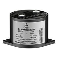 B25632E2206K000 B25632E2206K000