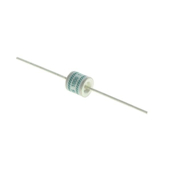 GDTs/Gas Plasma Arrestors Sparkover100V/s 600V Miniature 3 Pole Gas Discharge Tubes Pack of 40 2036-60-B2LF GDTs/Gas Plasma Arrestors Sparkover100V/s 600V Miniature 3 Pole Gas Discharge Tubes Pack of 40 2036-60-B2LF