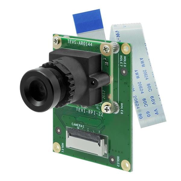 TEVS-AR0144-C-S33-IR-RPI22