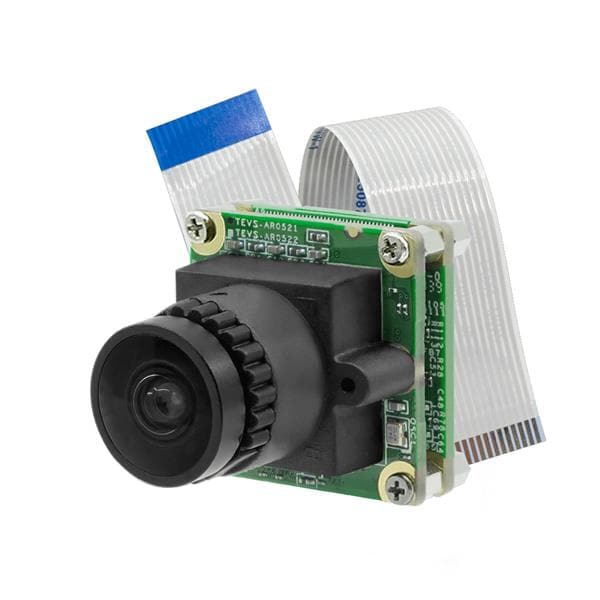 TEVS-AR0521-C-S140-IR-RPI15
