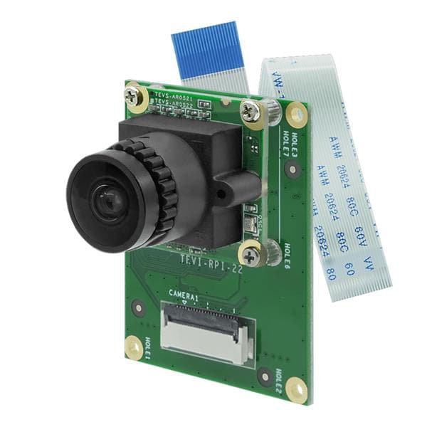 TEVS-AR0521-C-S140-IR-RPI22