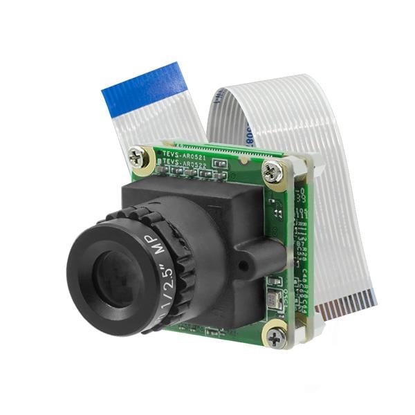 TEVS-AR0521-C-S34-IR-RPI15