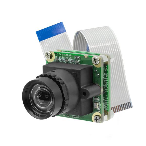 TEVS-AR0521-C-S85-IR-RPI15