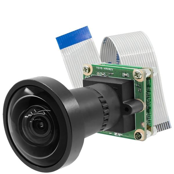 TEVS-AR0821-C-S156-IR-RPI15