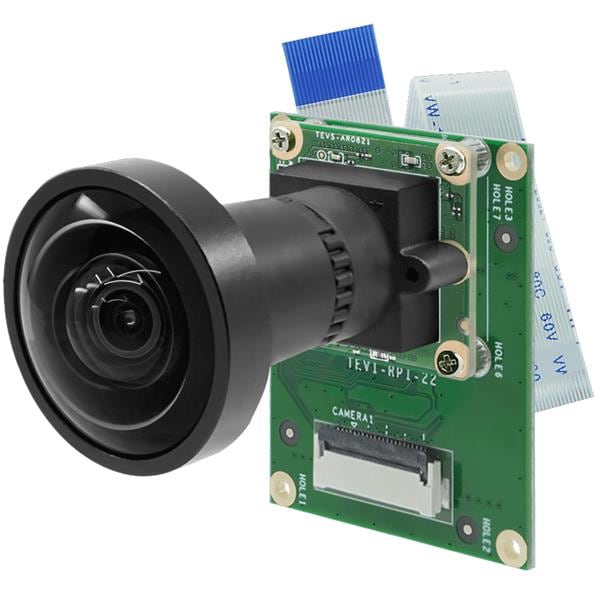 TEVS-AR0821-C-S156-IR-RPI22