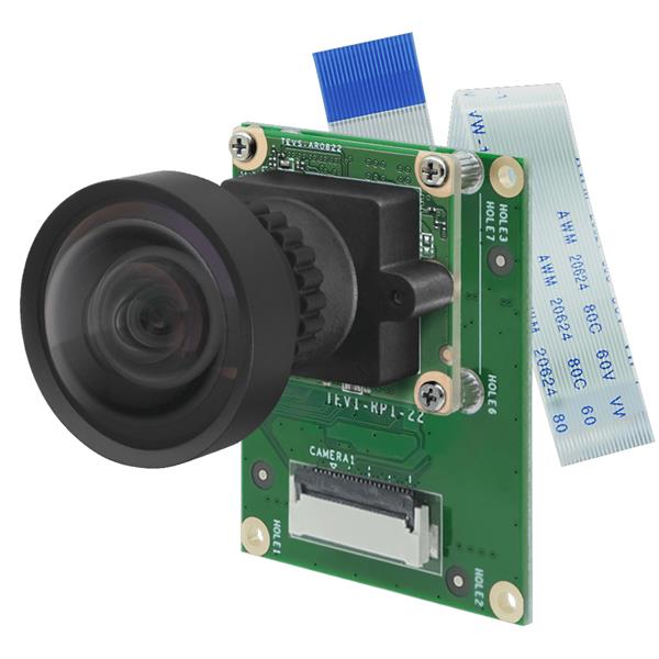 TEVS-AR0822-M-S108-IR-RPI22