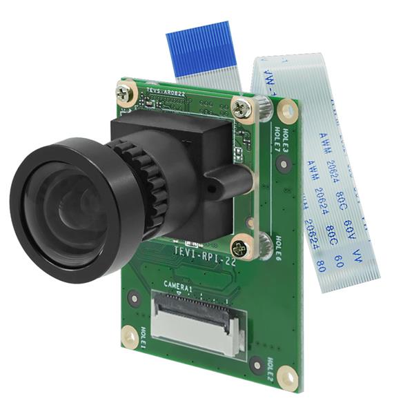 TEVS-AR0822-M-S72-IR-RPI22