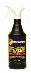 Chemicals ESD-Safe Mat&Tbletop Cleaner, 1 qt