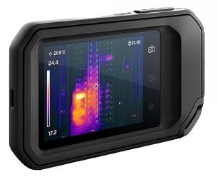 FLIR C5