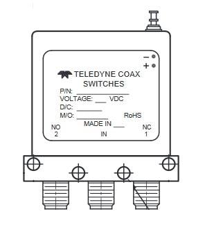 CCR-40K4C-DRMS