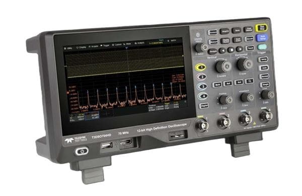 T3DSO704HD T3DSO704HD