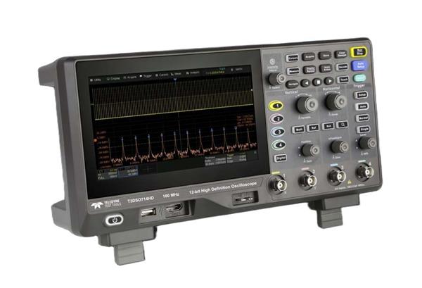 T3DSO714HD T3DSO714HD