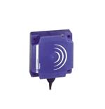 Proximity Sensors - Industrial PROXIMITY SENSOR AC/DC XS8 + OPTIONS