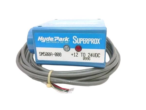SM500A000