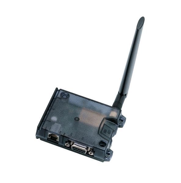 EGX81-W RS232 REL.2