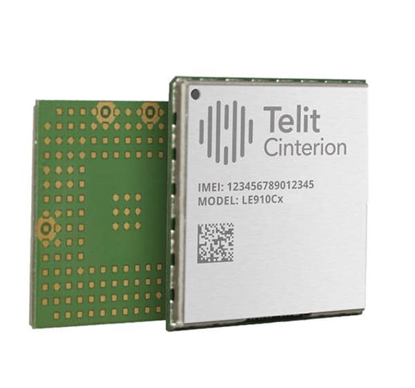 LE910C1EU14T141100