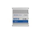 Routers Industrial non-cellular router. 4 x Gigabit Ethernet ports, WiFi 5 Ghz & 2.4 Ghz, Bluetooth LE, RutOS operating systrem. RMS cloud access. UK power supply unit.