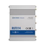 Routers 4G/3G/2G/LTE CAT12, Cellular Router, Dual SIM, Dual band WiFi 5 Ghz & 2.4 Ghz. GNSS (GPS), 5 x Ethernet, Bluetooth LE, USB. Regions: Europe, the Middle East, Africa, Australia, APAC2, Brasil, Malaysia. European power supply