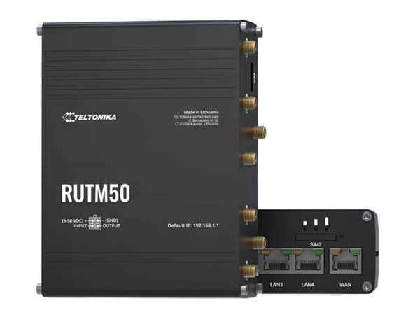RUTM50300600 RUTM50300600