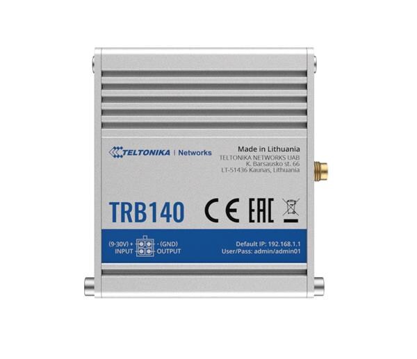 TRB140103000