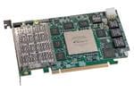 Programmable Logic IC Development Tools TR10a-HL2 Arria 10 FPGA Development Kit