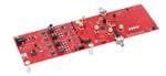 Data Conversion IC Development Tools TRF1208 EVM