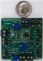 BQ24079TEVM