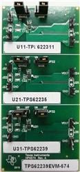 595-TPS62239EVM-574