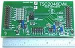 595-TSC2046EVM